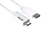 CLUB3D DisplayPort™ 1.2 auf HDMI™ 2.0 Active Kabel 4K60Hz 3Meter M/M