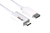 CLUB3D DisplayPort™ 1.2 Cable a HDMI™ 2.0 Active Adapter M/M 3Meter