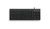 CHERRY XS Complete clavier USB QWERTY Anglais britannique Noir