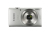 Canon Digital IXUS 185 1/2.3" Compactcamera 20 MP CCD 5152 x 3864 Pixels Zilver