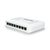 Ubiquiti Lite 8 PoE Gestito L2 Gigabit Ethernet (10/100/1000) Supporto Power over Ethernet (PoE) Bianco