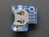 Adafruit 3386 accesorio para placa de desarrollo Kit de Reloj en Tiempo Real (RTC)