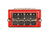 WatchGuard Firebox WGM47071 cortafuegos (hardware) 1U 19,6 Gbit/s