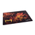 LogiLink ID0141 mouse pad Gaming mouse pad Multicolour
