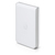 Ubiquiti UniFi AC In‑Wall Pro Wi-Fi Access Point 1300 Mbit/s Grey, White Power over Ethernet (PoE)
