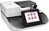 HP Flow 8500 fn2 Escáner de superficie plana y alimentador automático de documentos (ADF)