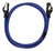 2Direct CQ8026S Netzwerkkabel Blau 0,5 m Cat8.1 S/FTP (S-STP)