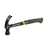 Stanley FMHT1-51275 martello Martello da carpentiere Nero, Giallo