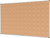 Legamaster UNITE corkboard 100x150cm