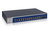 NETGEAR XS512EM Vezérelt L2 10G Ethernet (100/1000/10000) 1U Kék, Szürke