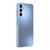 Samsung EF-QA156CTEGWW mobile phone case 16.5 cm (6.5") Cover Transparent