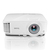 BenQ MS550 videoproyector Proyector de alcance estándar 3600 lúmenes ANSI DLP SVGA (800x600) 3D Blanco