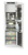 Liebherr IRBbsci 5171 Kühlschrank mit Gefrierfach Integriert 277 l C