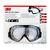 3M 2890C1 lunette de sécurité Lunettes de sécurité Plastique Blanc