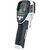 Laserliner ThermoVisualizer Pocket Thermoarray Sensor Negro, Blanco Pantalla incorporada TFT 128 x 160 Pixeles