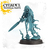 Games Workshop Nighthaunt Gloom Acrylfarbe 24 ml Blau Flasche