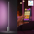 Philips Hue White and colour ambience Signe floor light