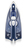 Tefal Maestro 2 FV1845E0 Plancha vapor-seco Suela de CeramicGlide 2300 W Azul, Blanco