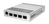 Mikrotik CRS305-1G-4S+IN switch di rete Gestito Gigabit Ethernet (10/100/1000) Supporto Power over Ethernet (PoE) Bianco