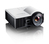 Optoma ML1050ST+ Beamer Short-Throw-Projektor 1000 ANSI Lumen DLP WXGA (1280x800) 3D Schwarz, Weiß