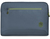 STM STM-114-392M-02 laptoptas 35,6 cm (14") Opbergmap/sleeve Blauw, Groen