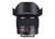Samyang 14mm F2.8 ED AS IF UMC, Canon EF Ultra szeroki obiektyw Czarny