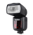 Godox V860II-C KIT Kamerablitz Kompaktes Blitzlicht Schwarz