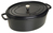 Staub 40509-509-0 Bräter 12 l Eisenguss