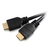 C2G 41415 HDMI cable 15.24 m HDMI Type A (Standard) Black