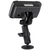 RAM Mounts Composite Double Ball Mount for Lowrance Hook² Series