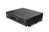 Zotac ZBOX PRO QK5P1000 1.6L sized PC Nero BGA 1356 i5-7300U 2,6 GHz