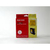 Ricoh High Yield Gel Cartridge Yellow 2.3k inktcartridge 1 stuk(s) Origineel Geel