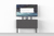 Heckler Design H544-BG video conferencing accessory Wall mount Black