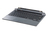 Fujitsu S26391-F3149-L221 mobile device keyboard German Black