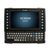 Zebra VC8300 PDA 26,4 cm (10.4") 1024 x 768 Pixels Touchscreen 3,7 kg Zwart
