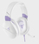 Turtle Beach Recon Spark Kopfhörer Kabelgebunden Kopfband Gaming Violett, Weiß