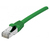 Hypertec 850356-HY câble de réseau Vert 5 m Cat6a F/UTP (FTP)