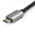 StarTech.com Adattatore USB-C a DVI - Connettività Dual-Link - Conversione Attiva