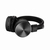 Gembird Kyoto Zestaw słuchawkowy Przewodowy i Bezprzewodowy Ręczny Połączenia/muzyka Micro-USB Bluetooth Czarny