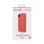 Celly SUPERIOR998RD custodia per cellulare 15,5 cm (6.1") Cover Rosso