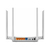 TP-Link AC1200 router bezprzewodowy Gigabit Ethernet Dual-band (2.4 GHz/5 GHz) Biały