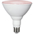 Star Trading 357-36 LED-Lampe Rot 16 W E27