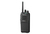 Kenwood TK-3701DE twee-weg radio 48 kanalen 446 - 446.2 MHz Zwart