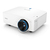 BenQ LU930 beamer/projector Projector met normale projectieafstand 5000 ANSI lumens DLP WUXGA (1920x1200) Wit
