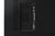 Samsung QM50B Płaski panel Digital Signage 127 cm (50") Wi-Fi 500 cd/m² 4K Ultra HD Czarny Procesor wbudowany Tizen 6.5 24/7