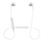 Sennheiser CX 350 BT Auriculares Dentro de oído, Banda para cuello Blanco