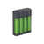 GP Batteries 202222 akkumulátor töltő Háztartási elem USB