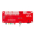 SparkFun DEV-14525 accessorio per scheda di sviluppo Kit Breadboard per circuiti stampati (PCB) Rosso