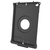 RAM Mounts RAM-GDS-SKIN-AP27 custodia per tablet 20,1 cm (7.9") Cover Nero