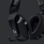 Logitech G G733 Zestaw słuchawkowy Bezprzewodowy Opaska na głowę Gaming Czarny